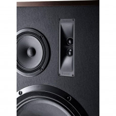 HIFI / HIFI / Repro sloupov�:Magnat Transpuls 1500 / Mocca / 2ks