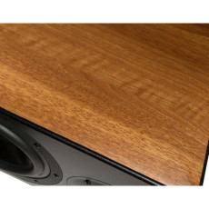 HIFI / HIFI / Repro sloupov�:Indiana Line Nota 550 X / Walnut / 2ks