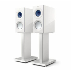 HIFI / HIFI / Repro reg�lov� / KEF Reference 1 Meta / Gloss White / Blu / 2ks