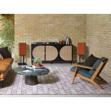 HIFI / HIFI / Repro reg�lov� / JBL L82 Classic / Orange / 2ks