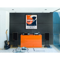HIFI / HIFI / Repro reg�lov� / JBL L82 Classic / Black / 2ks