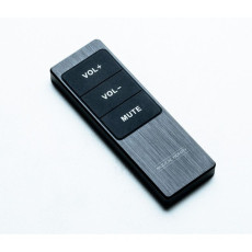 HIFI / HIFI / Integrovan� zesilova�:Musical Fidelity A1 / T��da A / Black