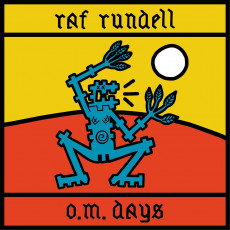 CD / Rundell Raf / O.M. Days
