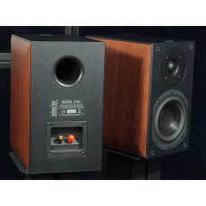 HIFI / HIFI / Repro reg�lov�:Indiana Line Nota 250 XL / Walnut / 2ks