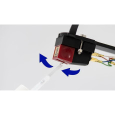 Gramofony / GRAMO / �ist�c� set pro gramofon a vinyly / Nagaoka CLSET2