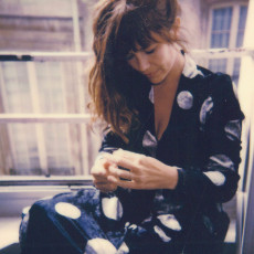 CD / Tindle Mina / Sister