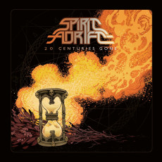 CD / Spirit Adrift / 20 Centuries Gone