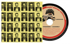 CD / Strummer Joe / Assembly / Digipack