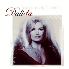 LP / Dalida / Parlez-Moi D'amour / Solid White & Solid Yellow / Vinyl