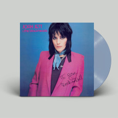 LP / Jett Joan & Blackhearts / I Love Rock'n Roll / Anniversary / Vinyl