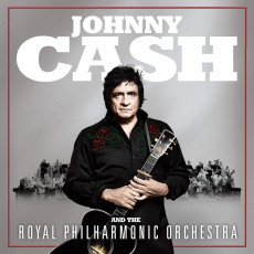 CD / Cash Johnny / Johnny Cash And The Royal Philharmonic Orchestra