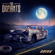 CD / Defiants / Drive