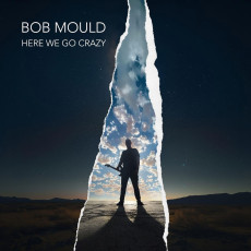 CD / Mould Bob / Here We Go Crazy