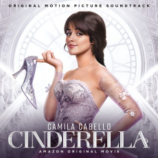 CD / OST / Cinderella(2021)