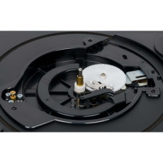Gramofony / GRAMO / Gramofon Thorens TD 101A / Audio Technica AT3600