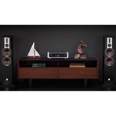 HIFI / HIFI / Integrovan� zesilova� / All In One System NAD M33