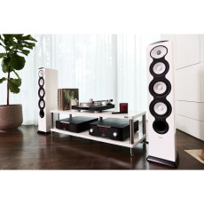 HIFI / HIFI / SACD / CD pehrva Mark Levinson No5101 / DAC,Streamer