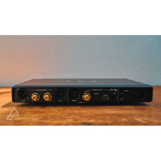 HIFI / HIFI / Streamer / DAC:Matrix X-Sabre 3 / Black