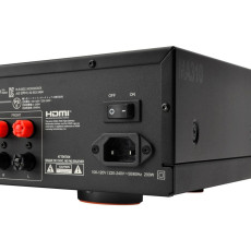 HIFI / HIFI / AV Zesilova� JBL MA310 / Black