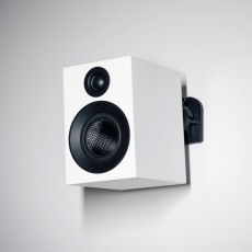 HIFI / HIFI / Repro reg�lov� / Pro-Ject Speaker Box 3E Carbon / White / 2ks
