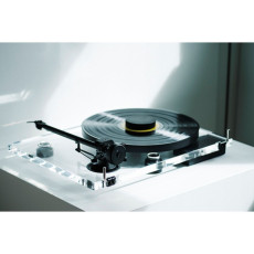 Gramofony / GRAMO / Gramofon Pro-Ject XA B+Pick It Pro B