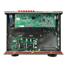 HIFI / HIFI / AV Zesilova� JBL MA710 / Black