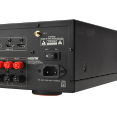 HIFI / HIFI / AV Receiver JBL MA7100HP / Black