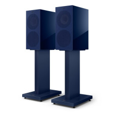 HIFI / HIFI / Repro reg�lov� / KEF R3 Meta / Gloss Indigo / 2ks