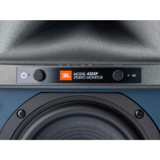 HIFI / HIFI / Repro All In One JBL 4305P BLK / 2ks