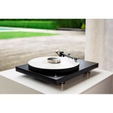 Gramofony / GRAMO / Gramofon Pro-Ject Debut Pro B+Pick It Pro B / Black