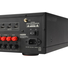 HIFI / HIFI / AV Zesilova� JBL MA9100HP / White