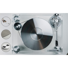Gramofony / GRAMO / Gramofon Musical Fidelity M6x TT / bez ramene