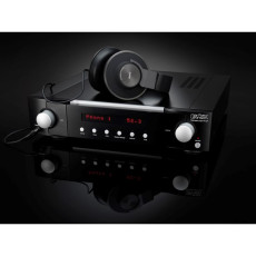 HIFI / HIFI / P�edzesilova� Mark Levinson No523