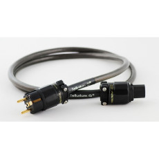 HIFI / HIFI / S�ov� kabel:Tellurium Q:Black Power / 1.5m
