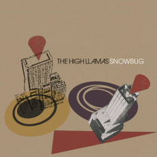 LP / High Llamas / Snowbug / Vinyl / 2LP