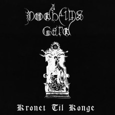 LP / Dodheimsgard / Kronet Til Konge / White / Vinyl