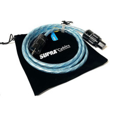 HIFI / HIFI / S�ov� kabel:Supra LoRad Excalibur CS-EU Rh Edit. / 1,5m