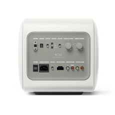 HIFI / HIFI / Subwoofer:Kef KC62 / Mineral White