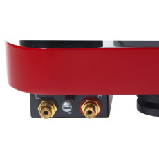 Gramofony / GRAMO / Pro-Ject:RPM 5 Carbon+2M Bronze / Red