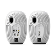 HIFI / HIFI / Repro All In One Kef LS Luxe Wireless / Mineral White / 2ks