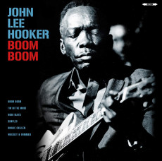 UHQR / Hooker John Lee / Boom Boom / Vinyl