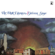 LP / High Llamas / Gideon Gaye / Vinyl
