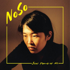 LP / Noso / Stay Proud Of Me / Coloured / Vinyl