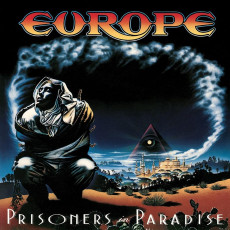 CD / Europe / Prisoners In Paradise