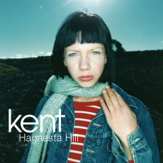 2LP / Kent / Hagnesta Hill / Red / Vinyl / 2LP