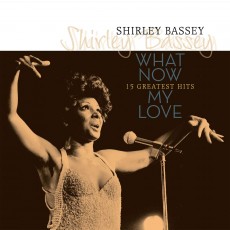 LP / Bassey Shirley / What Now My Love / Vinyl