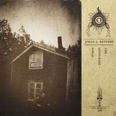 CD / Winther Johan G. / Rupturing Sowle / Digipack