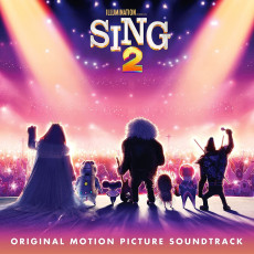 CD / OST / Sing 2