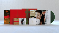 LP/CD / Bubl Michael / Christmas / 10th Anniversary / Deluxe / LP+2CD+DVD