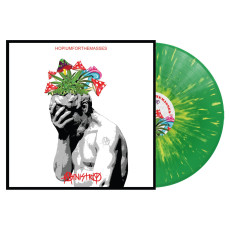 LP / Ministry / Hopiumforthemasses / Vinyl